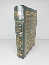 Easton Press THE POETRY OF