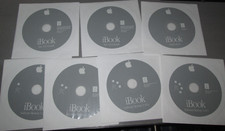 Apple iBook Software Restore