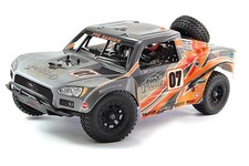 FTX 1:10 Zorro 4WD RTR RC Nitro Trophy Truck