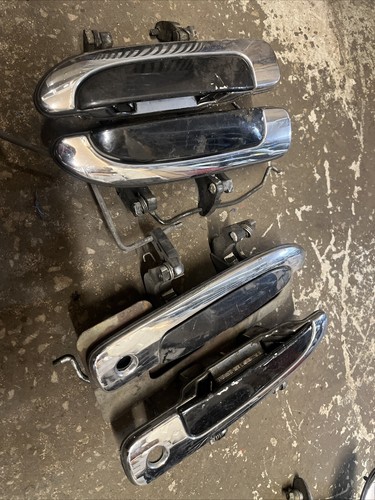 Set ford scorpio - 4,