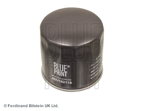 Blue print adv182118 - blue, oil