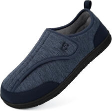 LongBay Men's Wide Fit