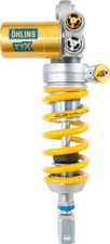 BMW S 1000 RR ABS 2019-2022 TTX GP Shock Absorber BM 568