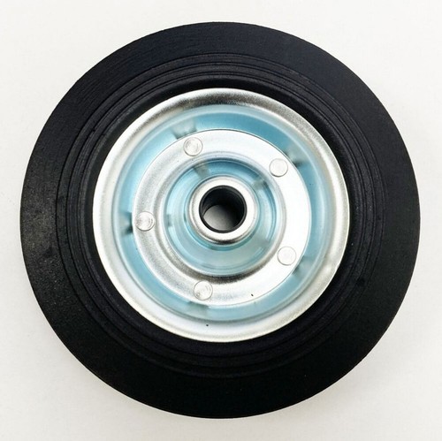 Jockey wheel spare - spare,