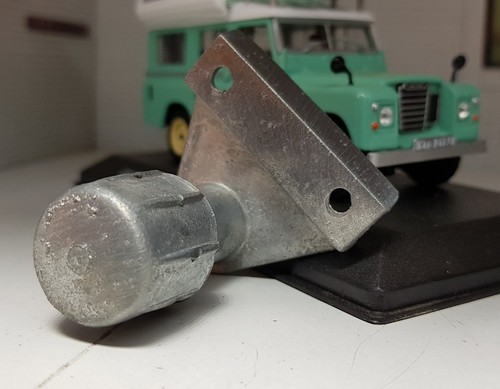 Land rover series 3 - series, 2a