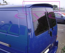 VW T4 TRANSPORTER CARAVELLE