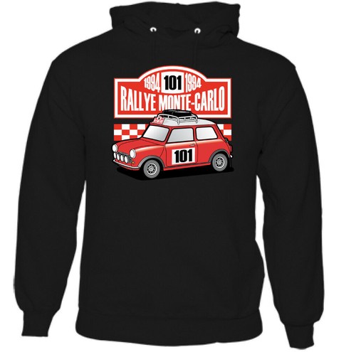 Rallye monte carlo mens - rallye,