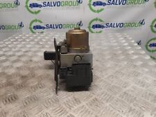 MITSUBISHI SHOGUN ABS