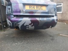 AUDI S4 A4 B6 AVANT CUSTOM