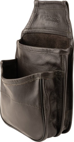 Jack pyke brown leather - pyke,