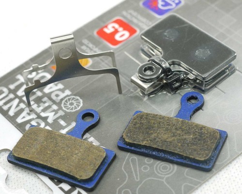 Pairs disc pads - pairs, for