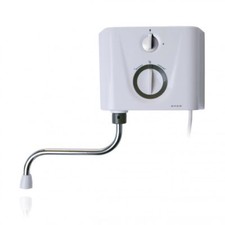 Hyco Wave 3kW Small Oversink