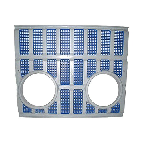 Fits ford tractor - ford, grill