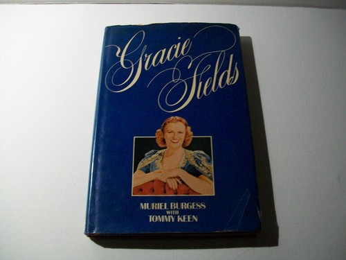1980 gracie fields - gracie, "