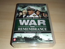 War And Remembrance Complete