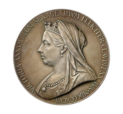 1897 victoria diamond - 1897,