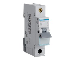 Hager 32A MCB B32 32 Amp