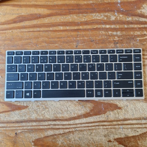 Probook 640 g5 keyboard - hp,