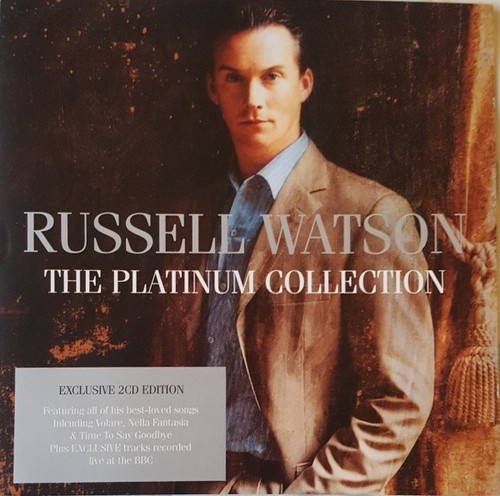 Russell watson the - russell,