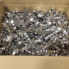 500 x Sandtoft Stainless Steel