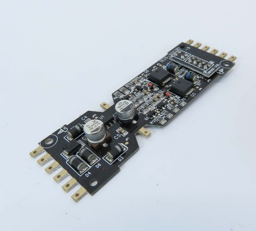Gauge hornby class pcb - gauge, 31