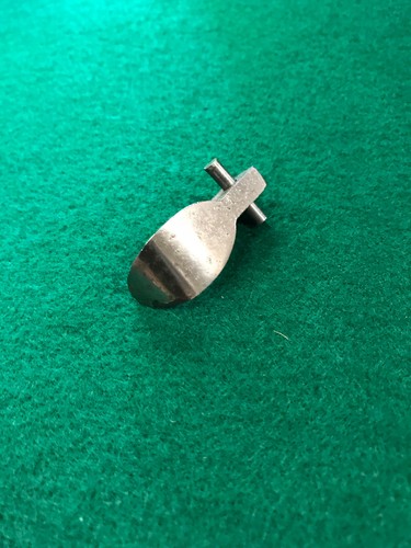 Orig stanley plane - stanley, parts
