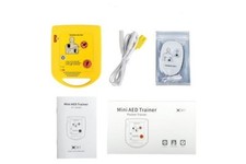 Mini AED Trainer XFT-D0009
