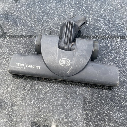 Sebo parquet brush floor tool - brush,