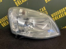 CITROEN BERLINGO 2002-2011 OS