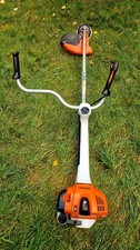Stihl FS 460C Two-Stroke