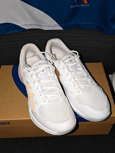 Asics gel flare - asics, gel-flare