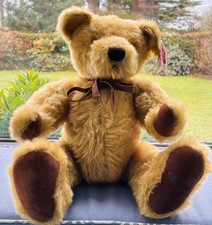 🧸 Fab Large Russ Teddy Bear