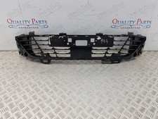 RENAULT CLIO FRONT BUMPER