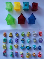 Zomblings / Zomblings Bundle / Job Lot