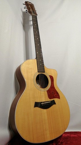 Taylor 214ce electric acoustic - 214ce,