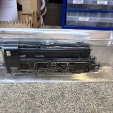 Hornby LMS 5409 BR 4-6-0 Loco Black 5 Class With Inner Box Spares Or Repair