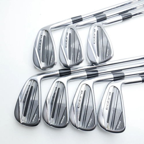 Used cobra king tour - used, iron