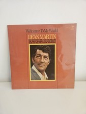 Dean Martin Welcome To My