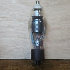 Military CV2638 gas triode