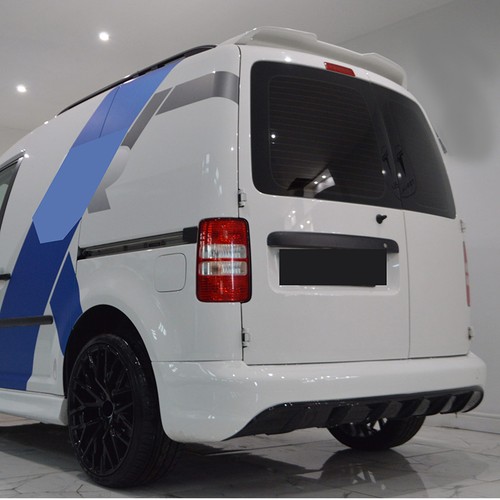 For caddy maxi 05 18 - &, 05-18