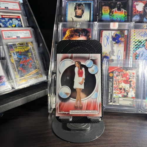 2026 disney topps chrome - disney,