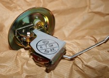 Datsun 120Y B210 fuel gauge