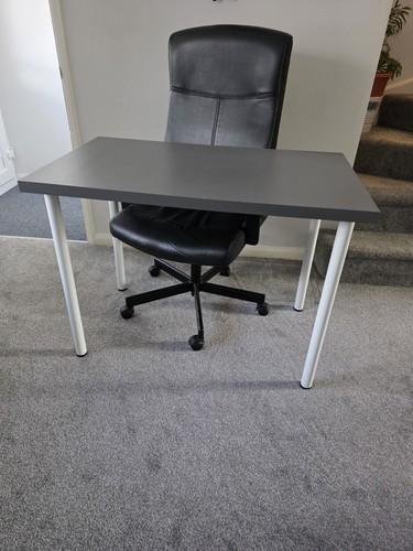 Ikea linnmon desk and - linnmon,