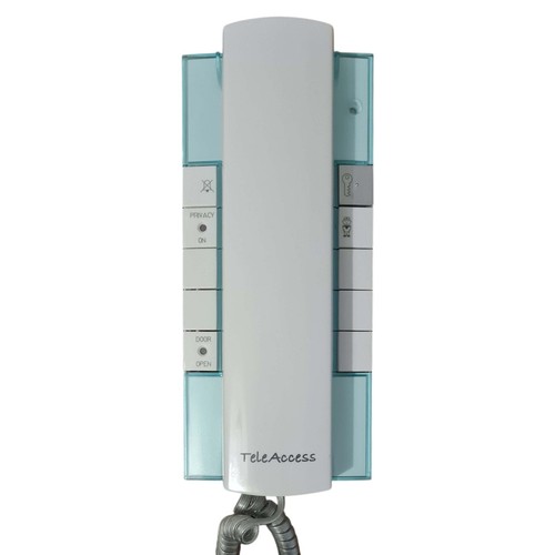 Comelit 2610sh intercom - 2610sh,