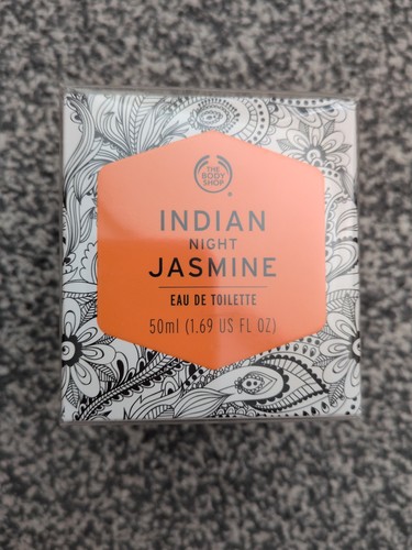 The body shop indian night - body,