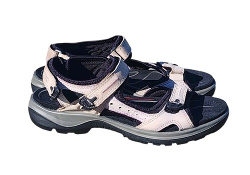 Ecco sandals women 41 eu - women, us