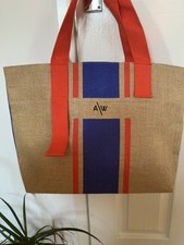 Amanda Wakeley Women's Tote