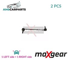 ANTI ROLL BAR STABILISER PAIR