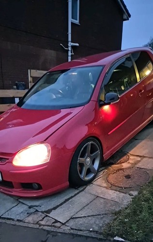 Volkswagen mk5 golf power - volkswagen,
