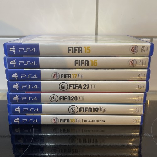 Fifa 18 19 20 - 19,,
